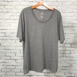 TYC Grey Men's Tee